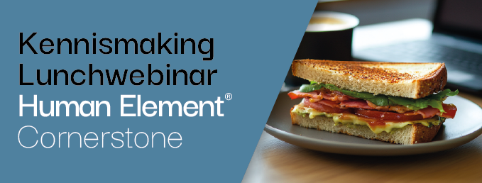 Lunchwebinar Cornerstone, kennismaking met de principes van zelfontwikkeling